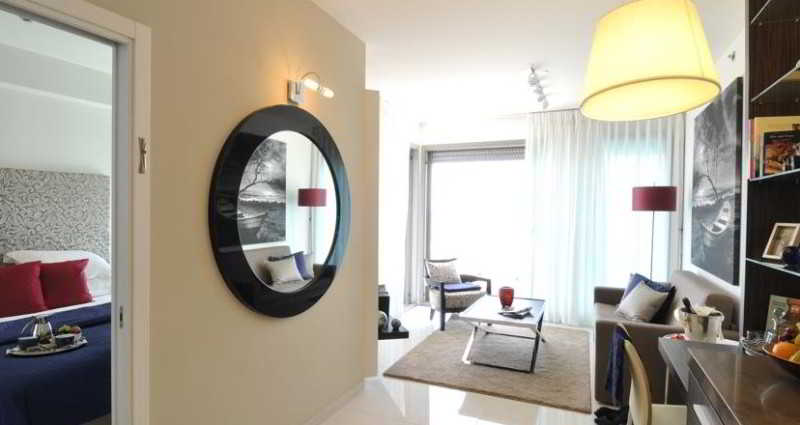 West All Suite Boutique Tel Aviv