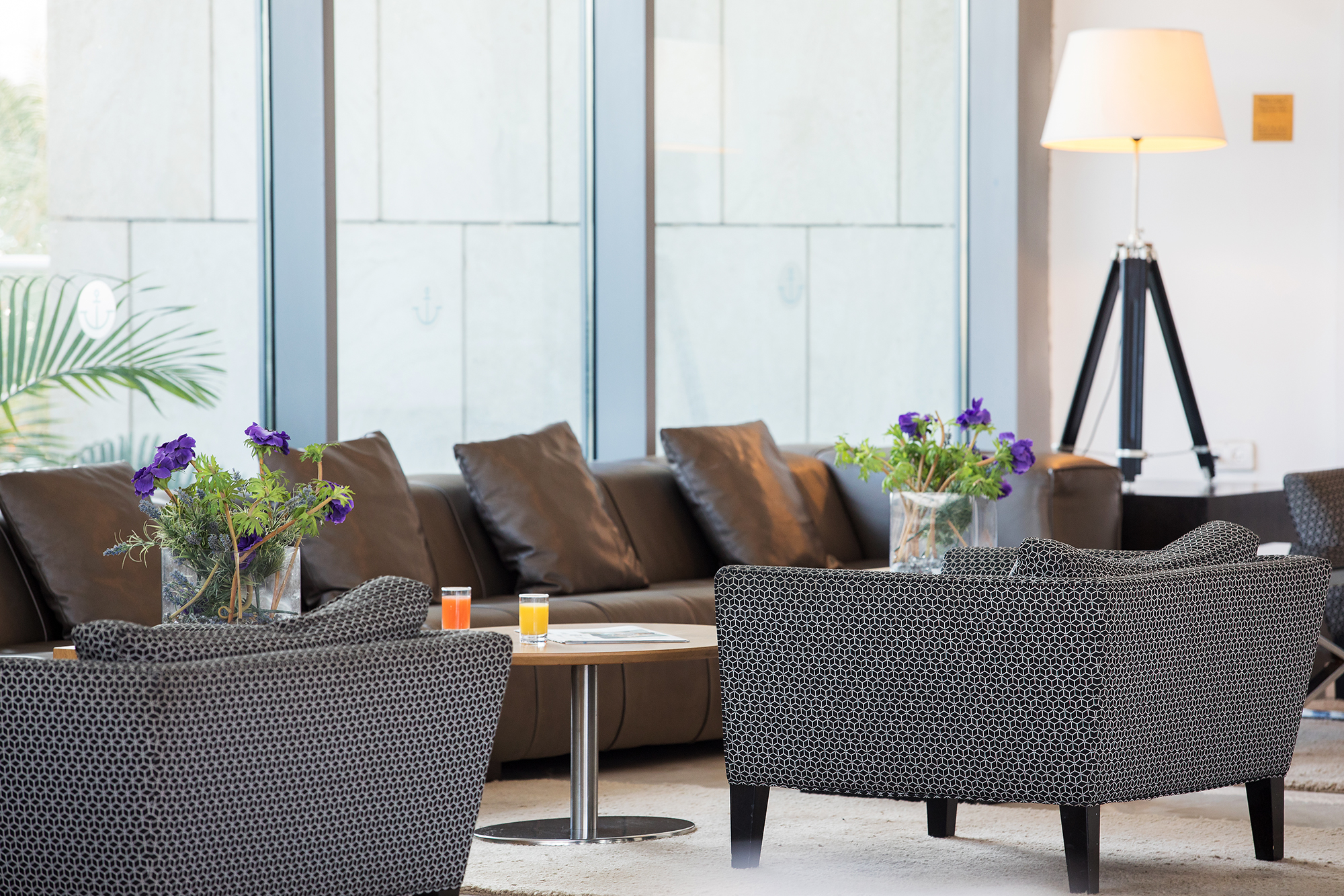 West All Suite Boutique Tel Aviv