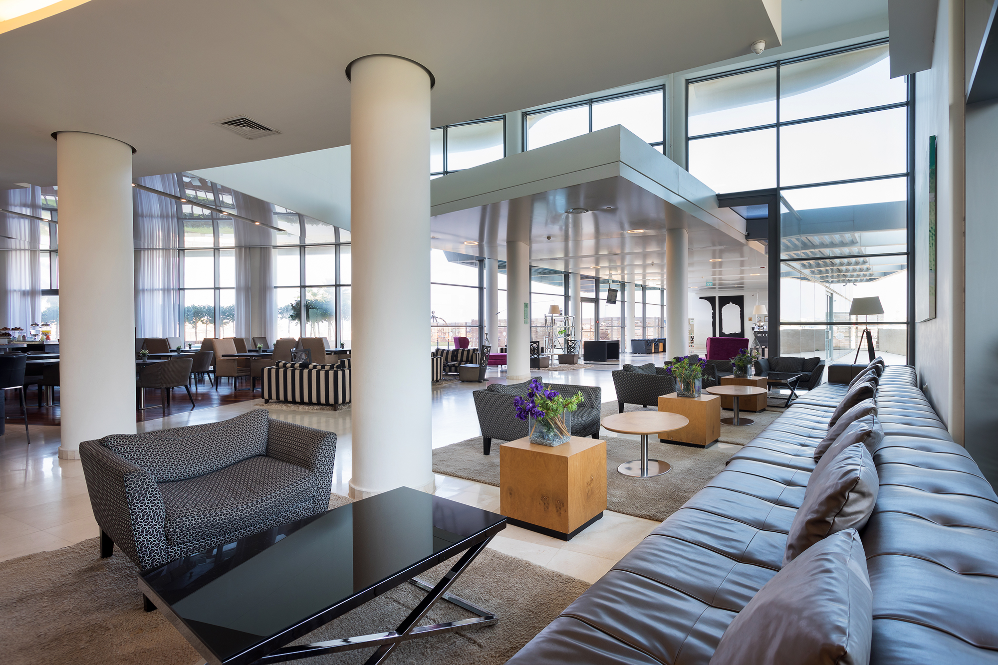 West All Suite Boutique Tel Aviv