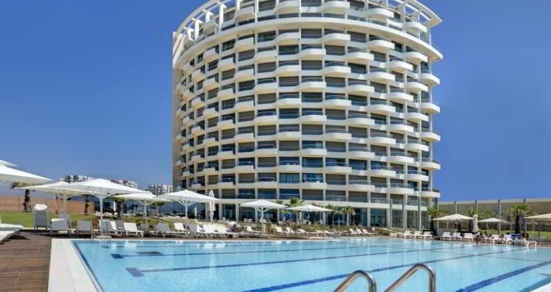 West All Suite Boutique Tel Aviv