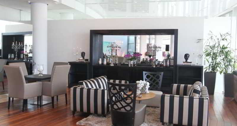 West All Suite Boutique Tel Aviv