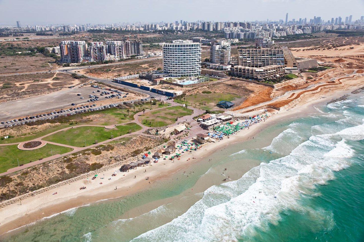 West All Suite Boutique Tel Aviv