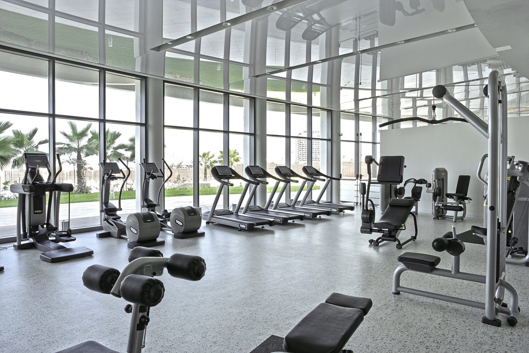 West All Suite Boutique Tel Aviv