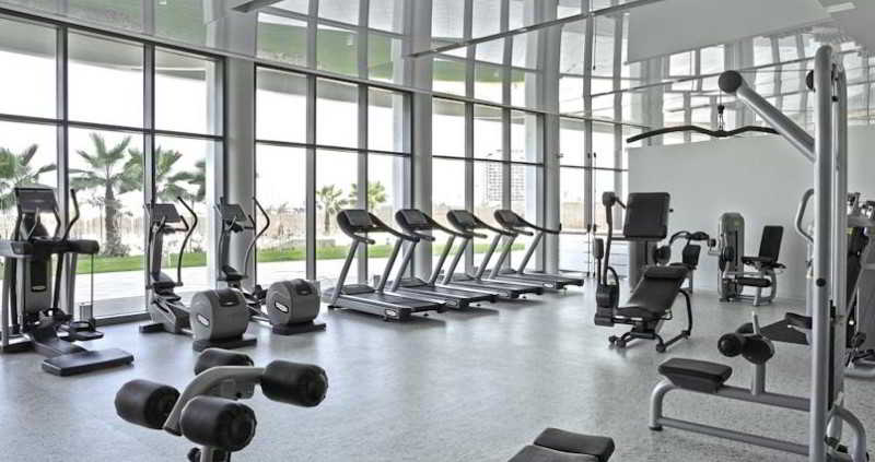 West All Suite Boutique Tel Aviv