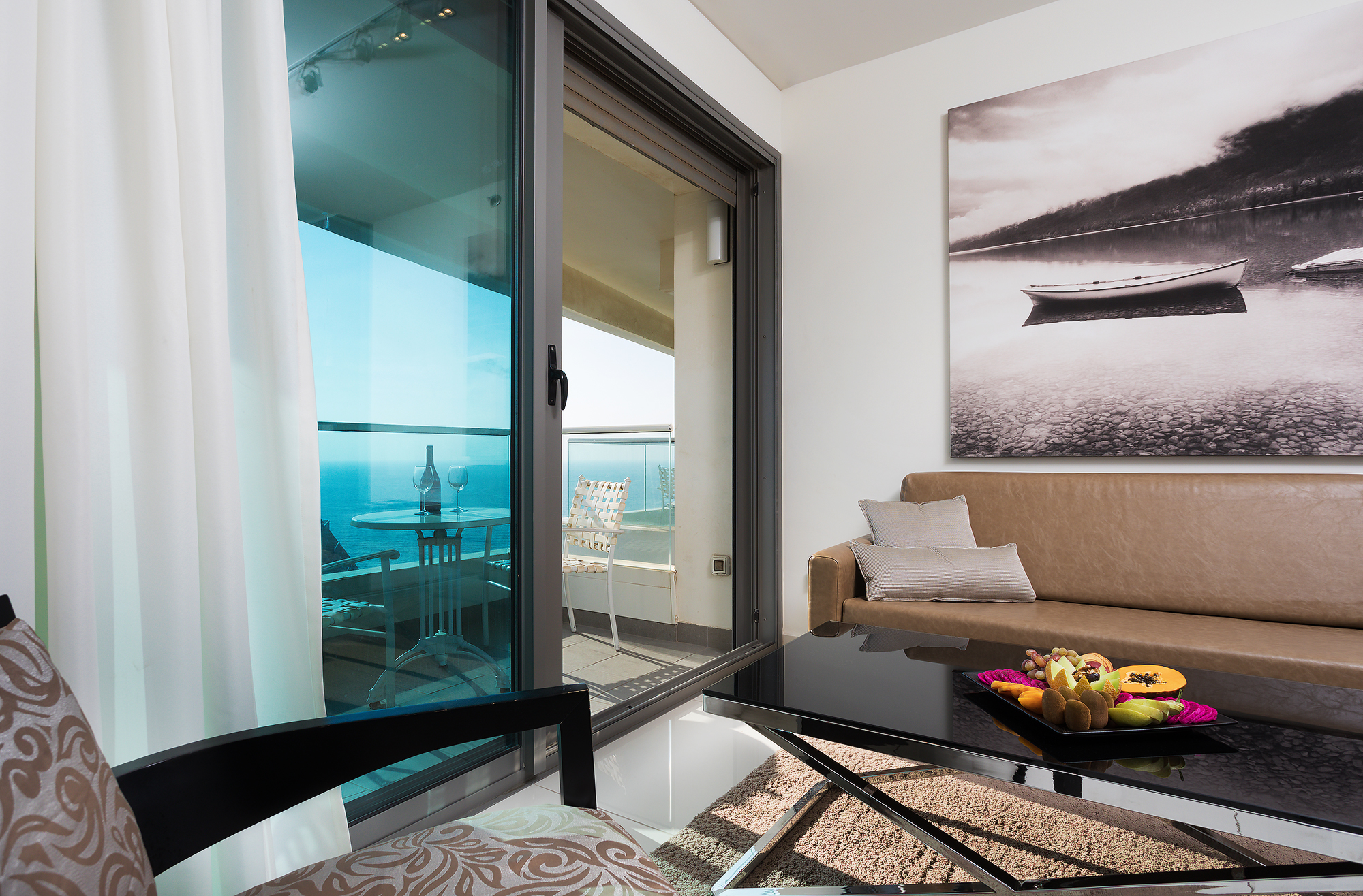 West All Suite Boutique Tel Aviv