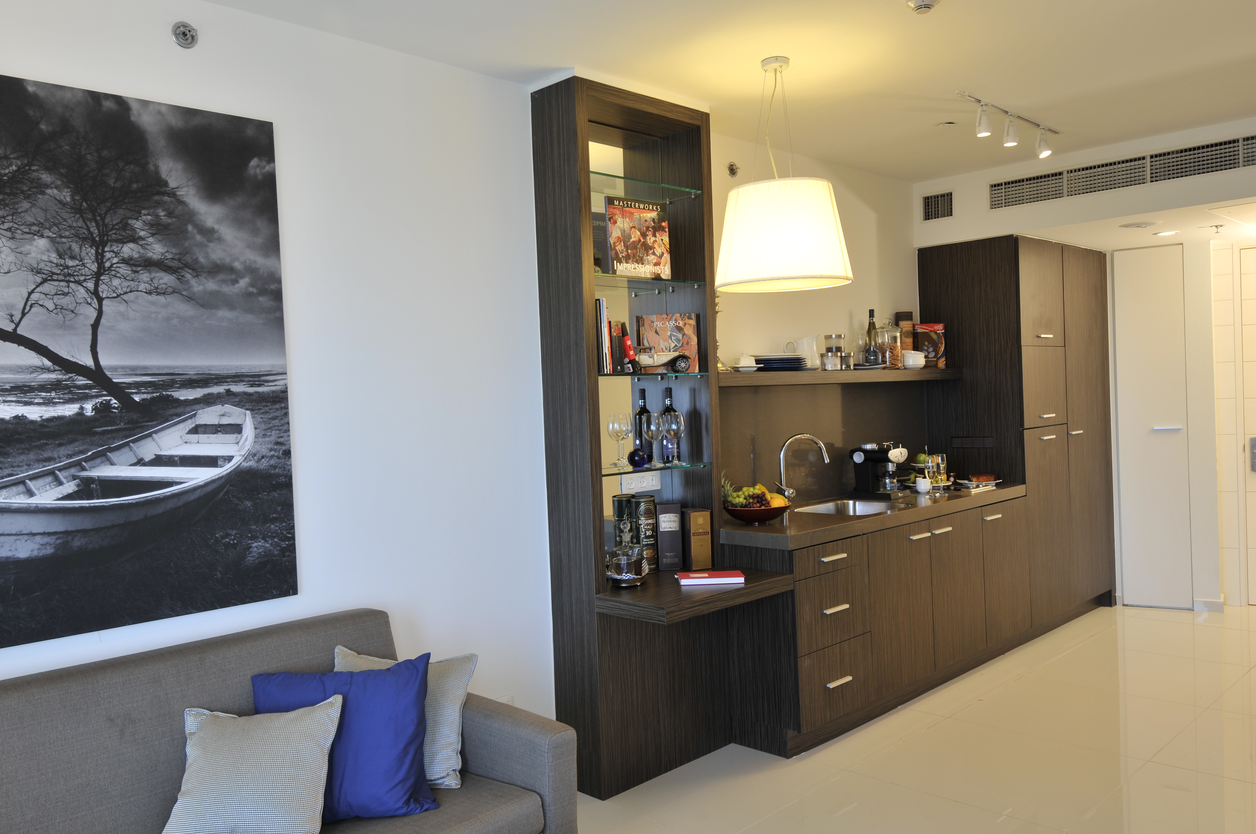 West All Suite Boutique Tel Aviv