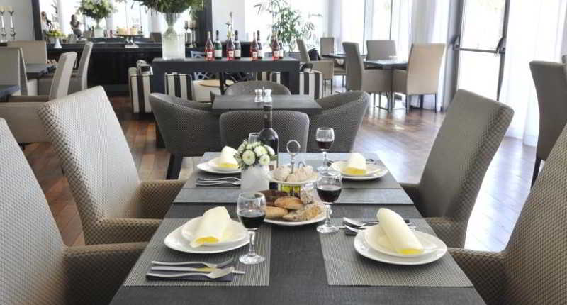 West All Suite Boutique Tel Aviv