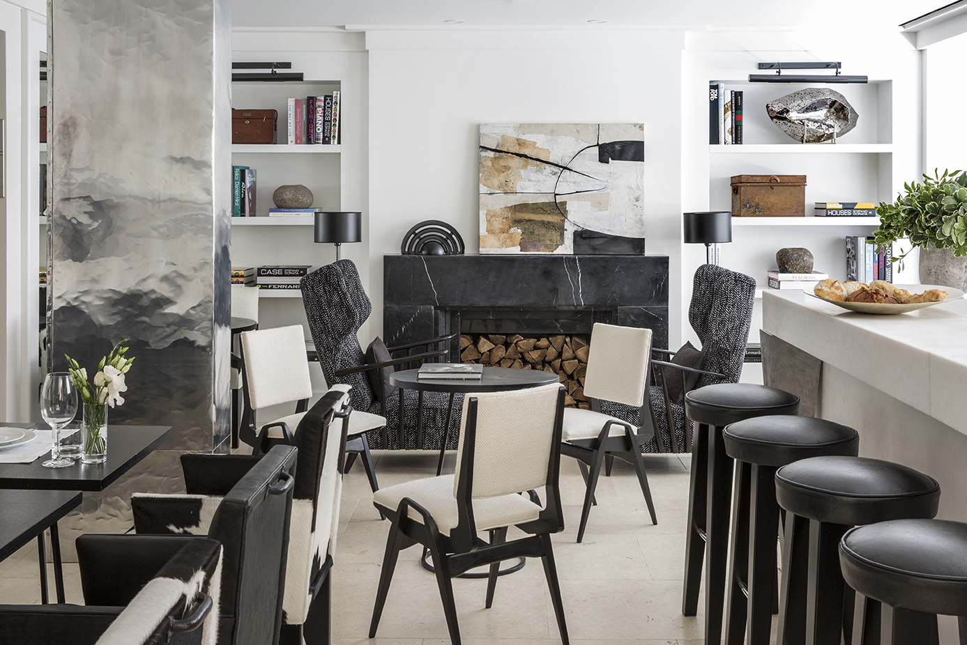 White Villa Tel Aviv