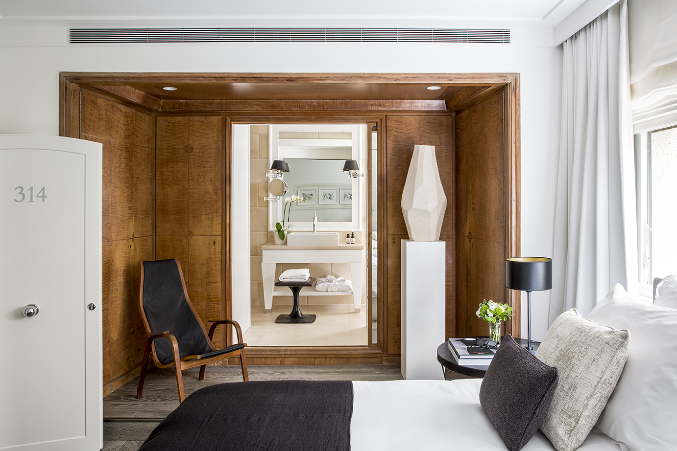White Villa Tel Aviv