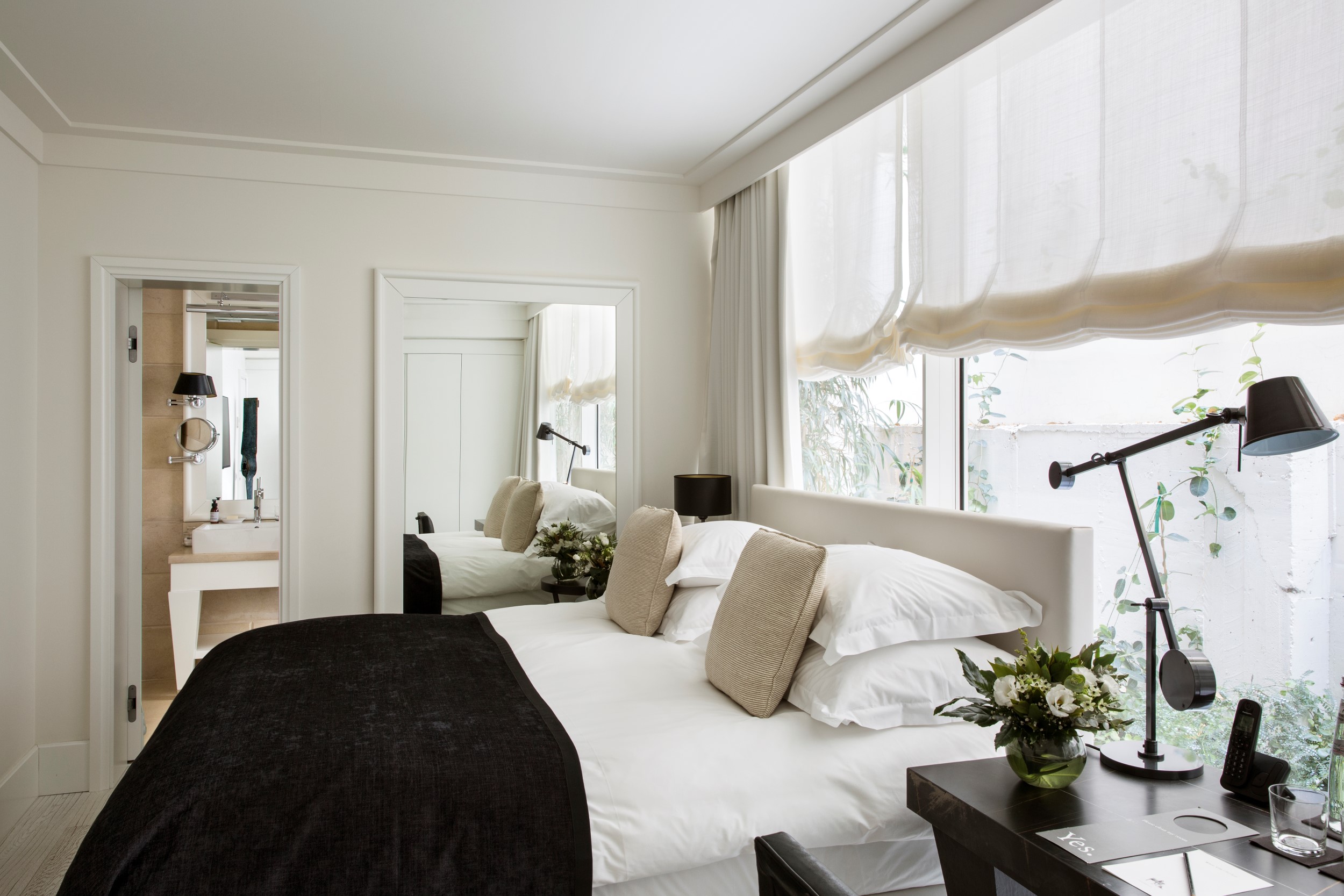 White Villa Tel Aviv
