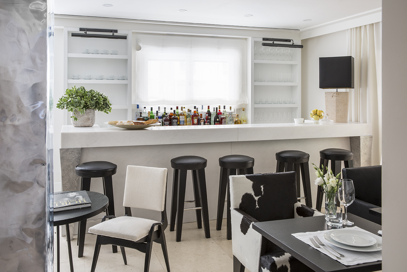 White Villa Tel Aviv