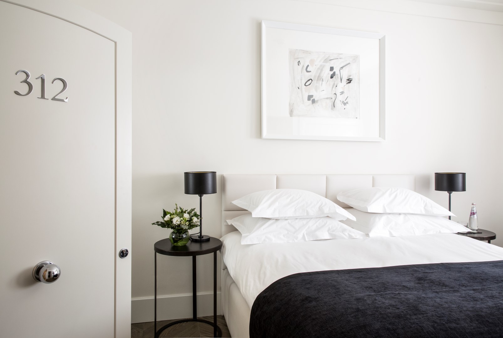 White Villa Tel Aviv