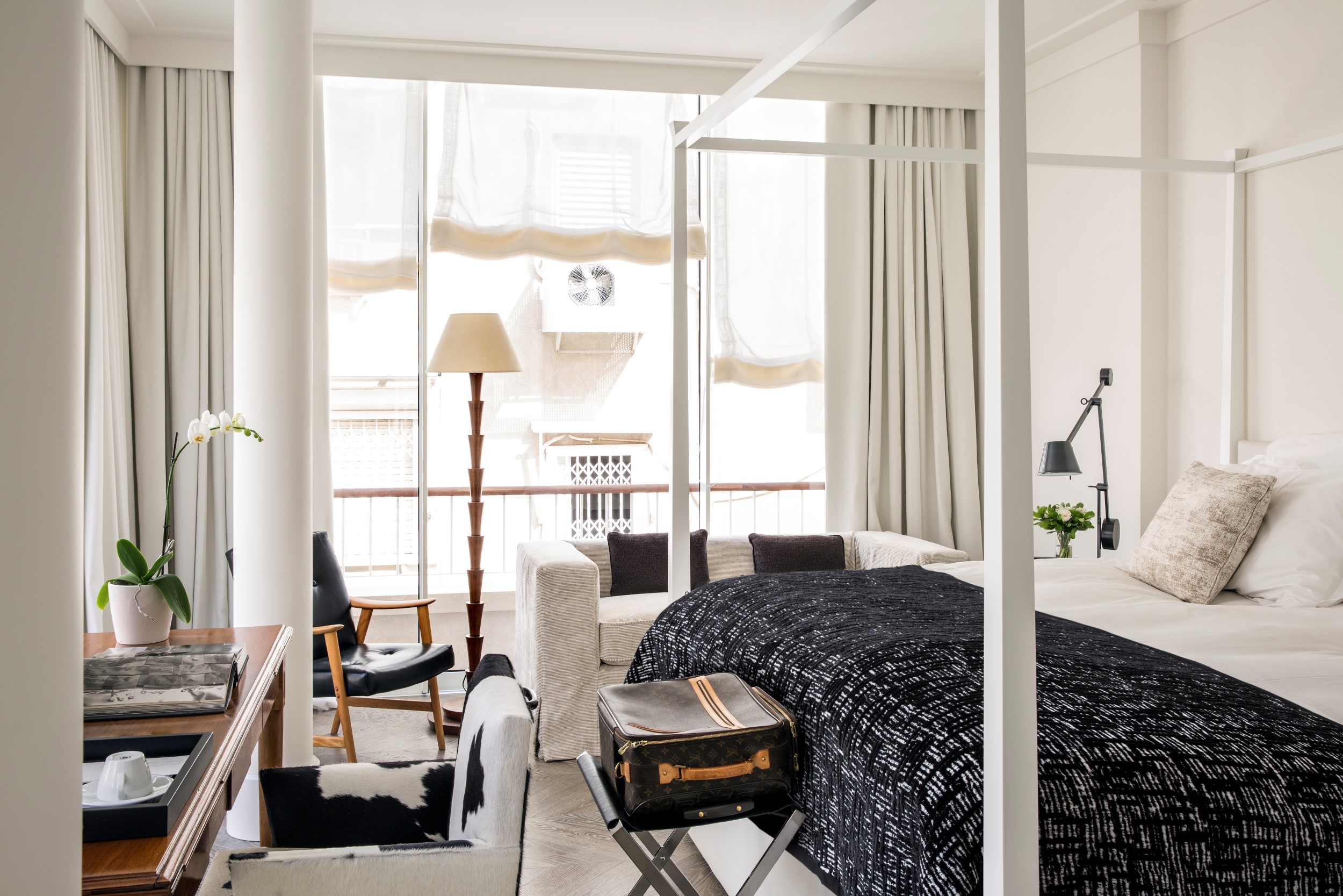 White Villa Tel Aviv