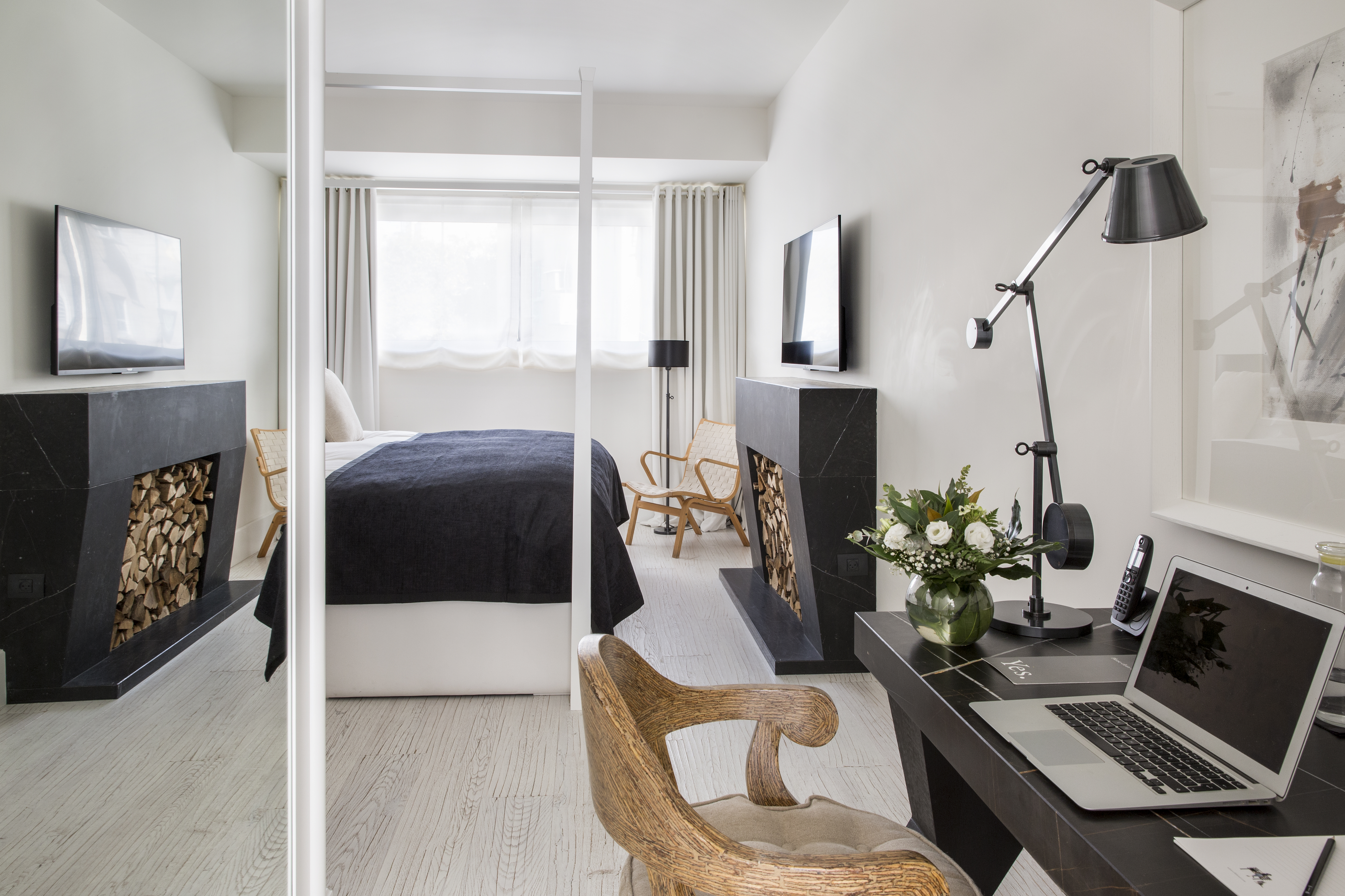 White Villa Tel Aviv