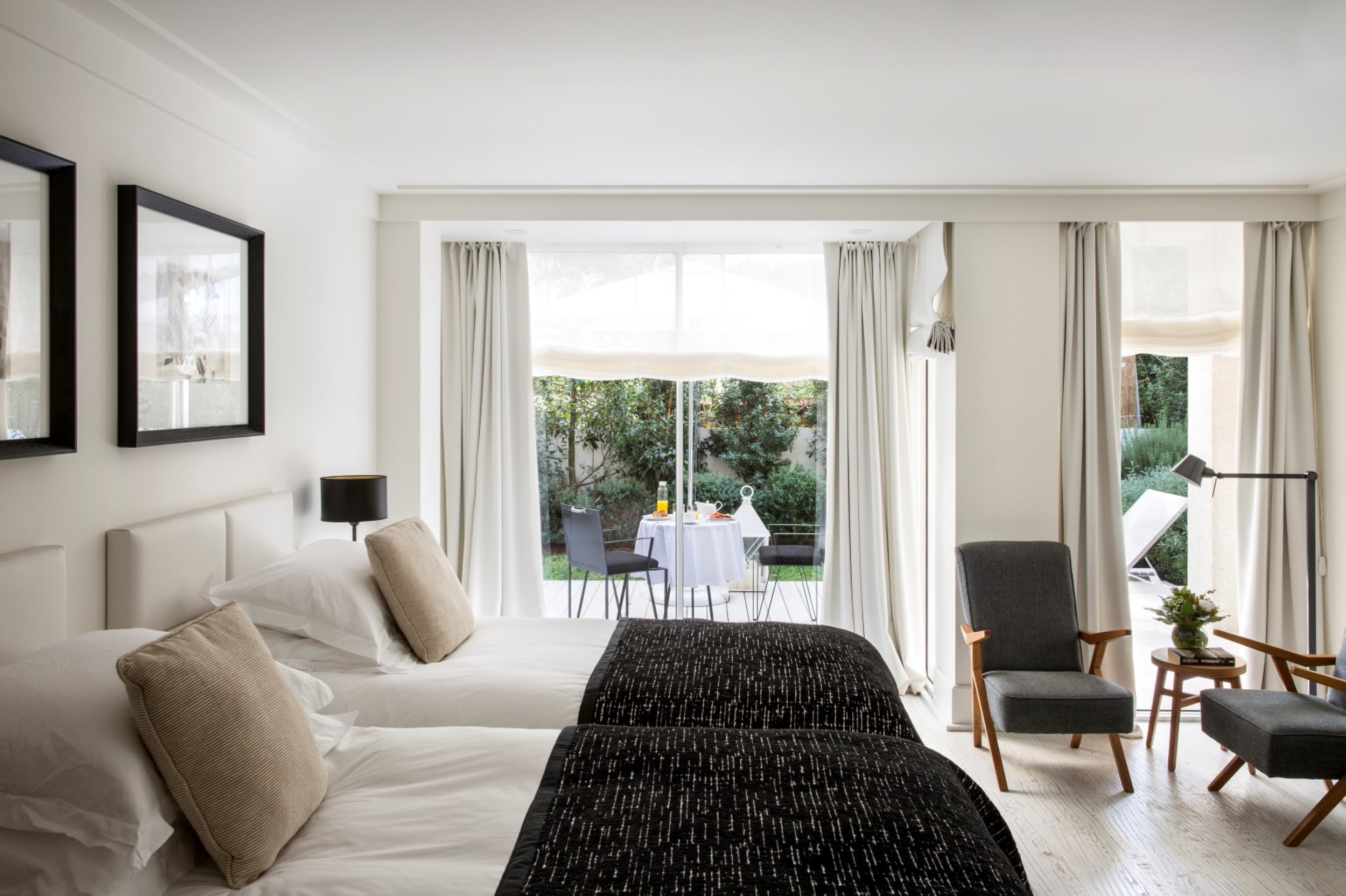 White Villa Tel Aviv
