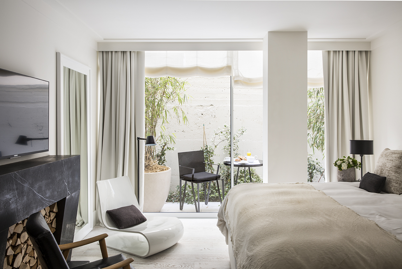 White Villa Tel Aviv