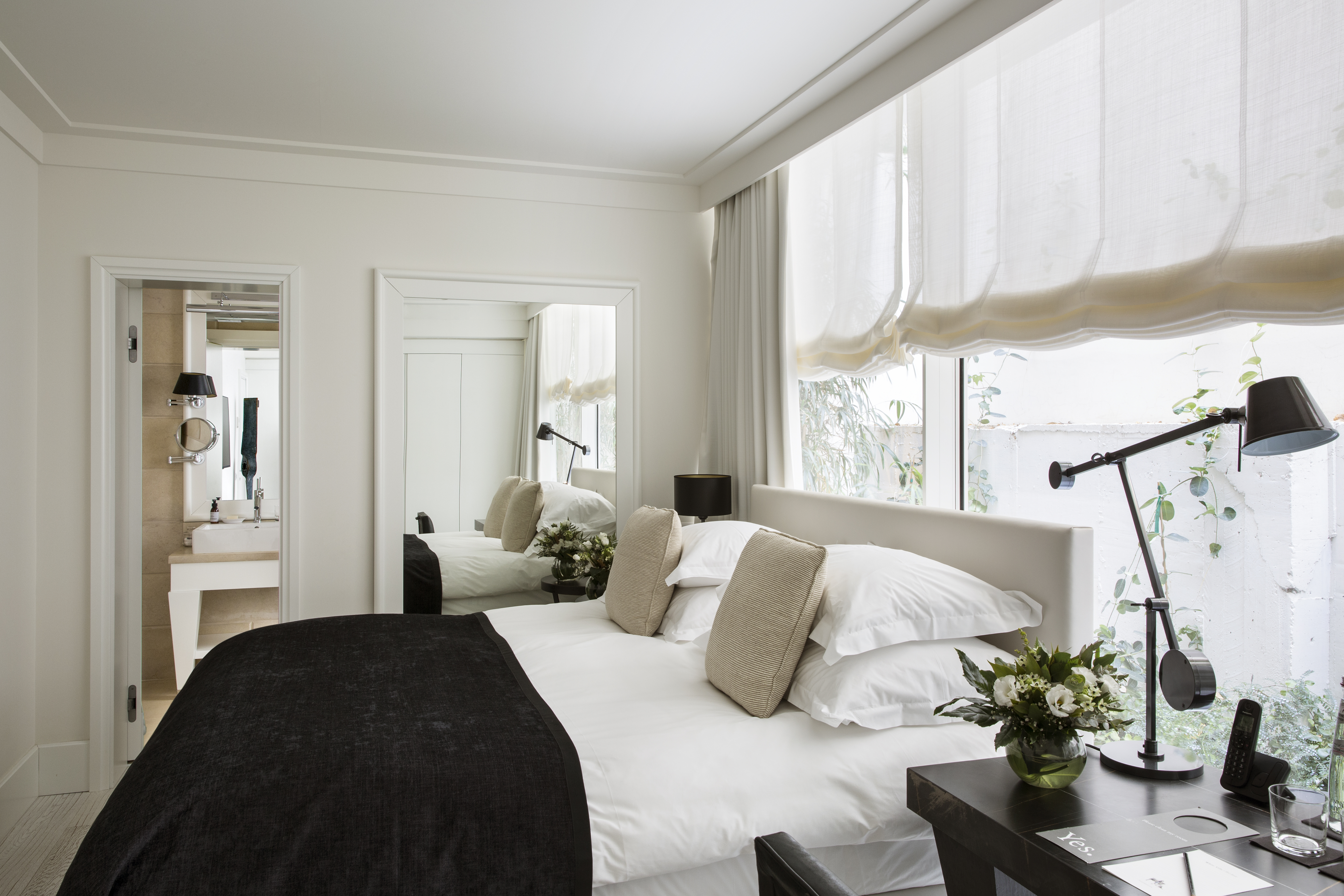 White Villa Tel Aviv