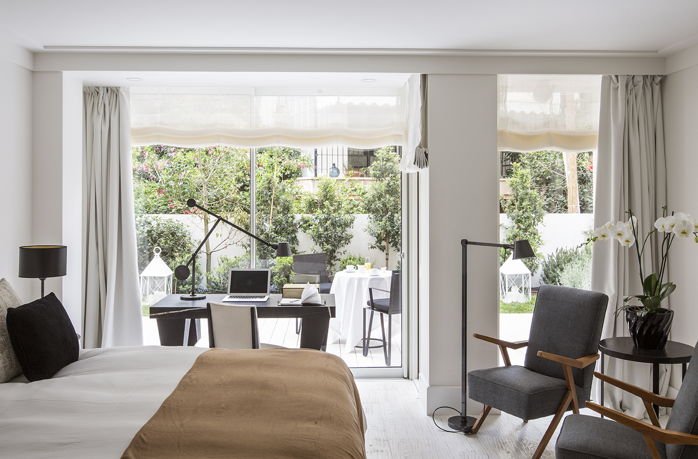 White Villa Tel Aviv