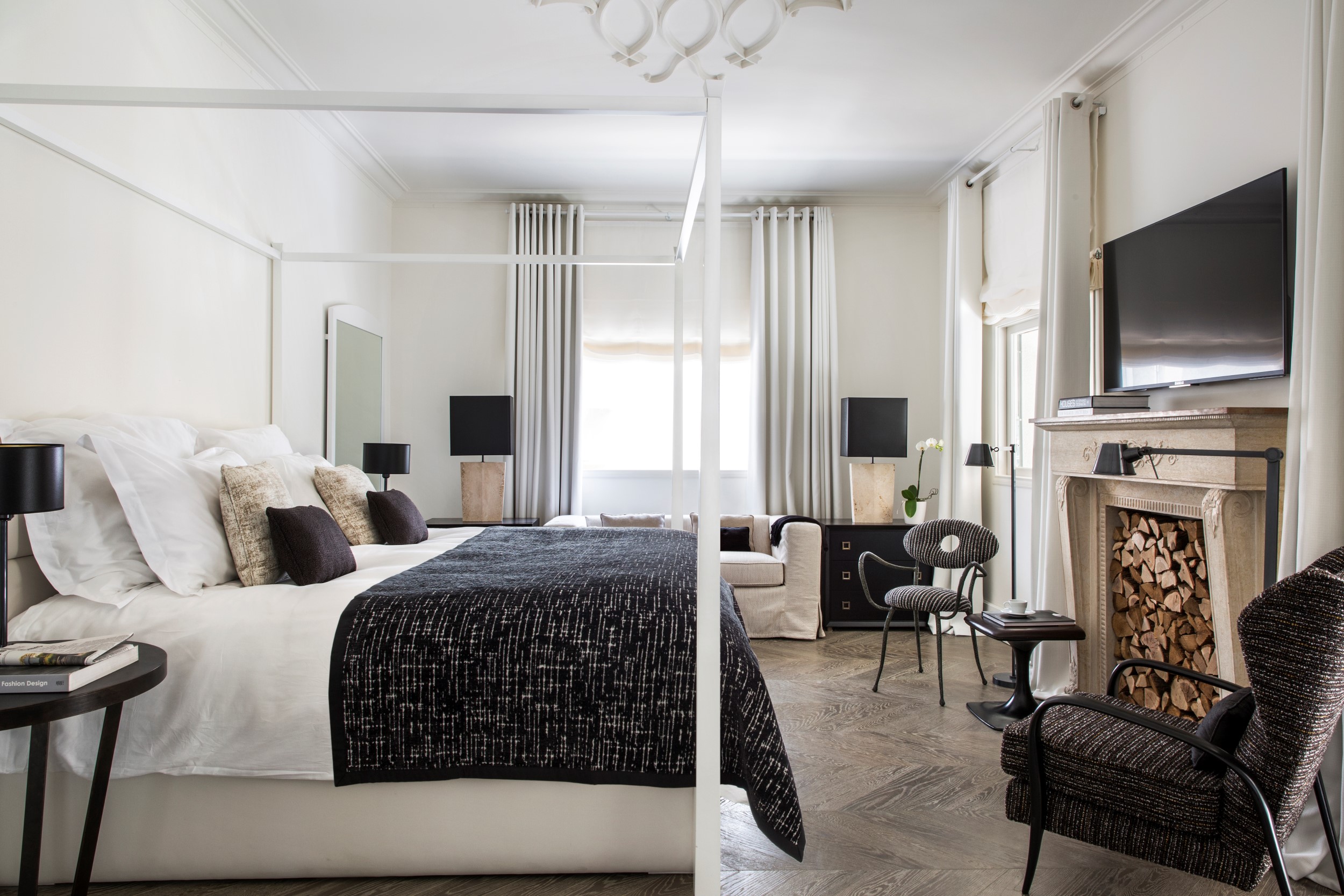 White Villa Tel Aviv