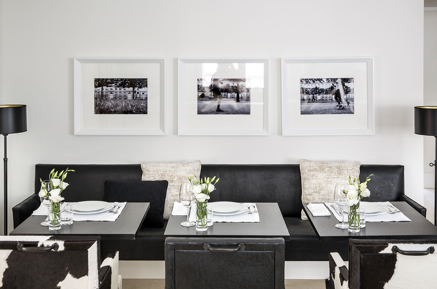 White Villa Tel Aviv