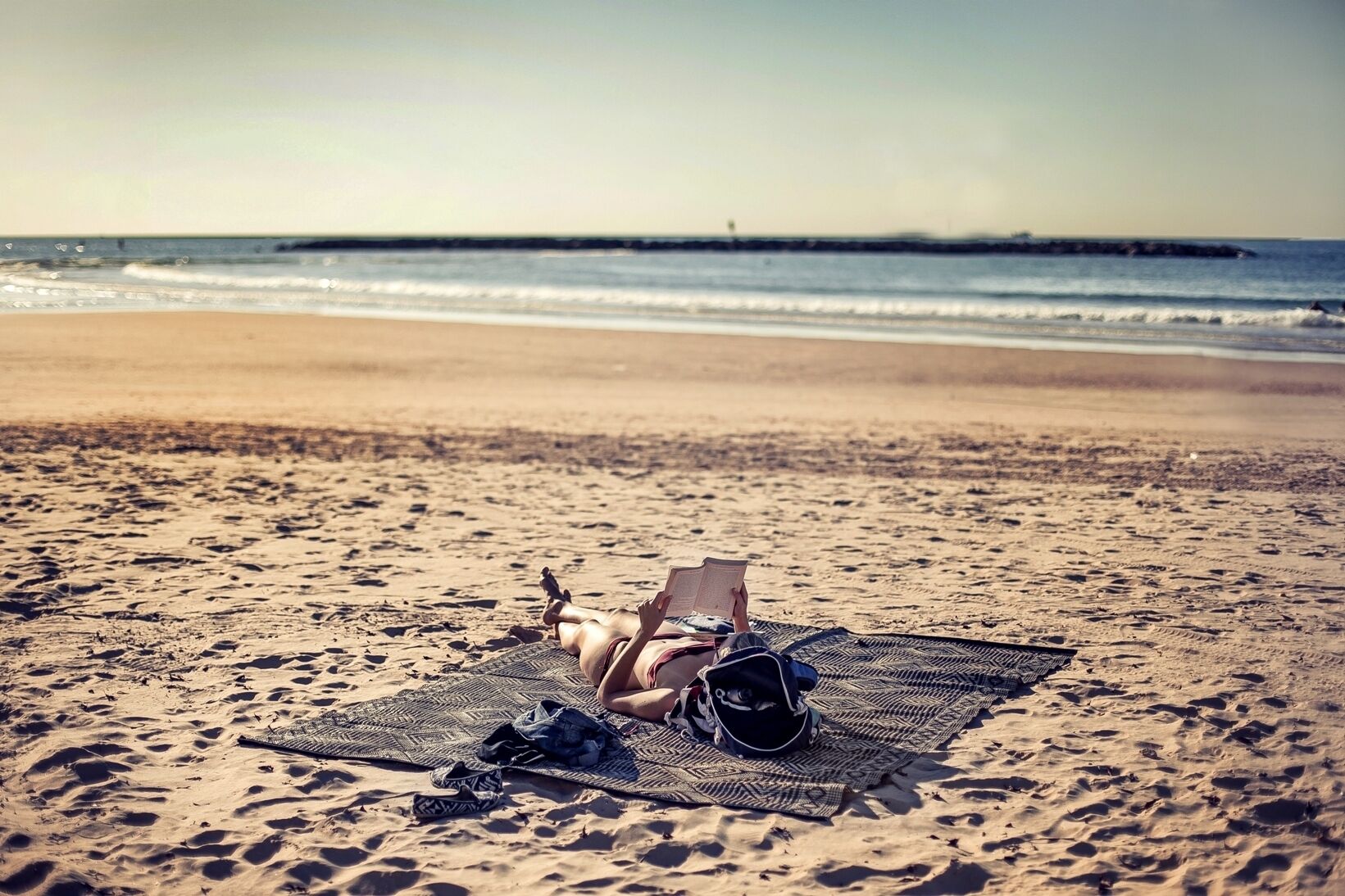 Wom Beach Pod Hotel - A Member Of Brown