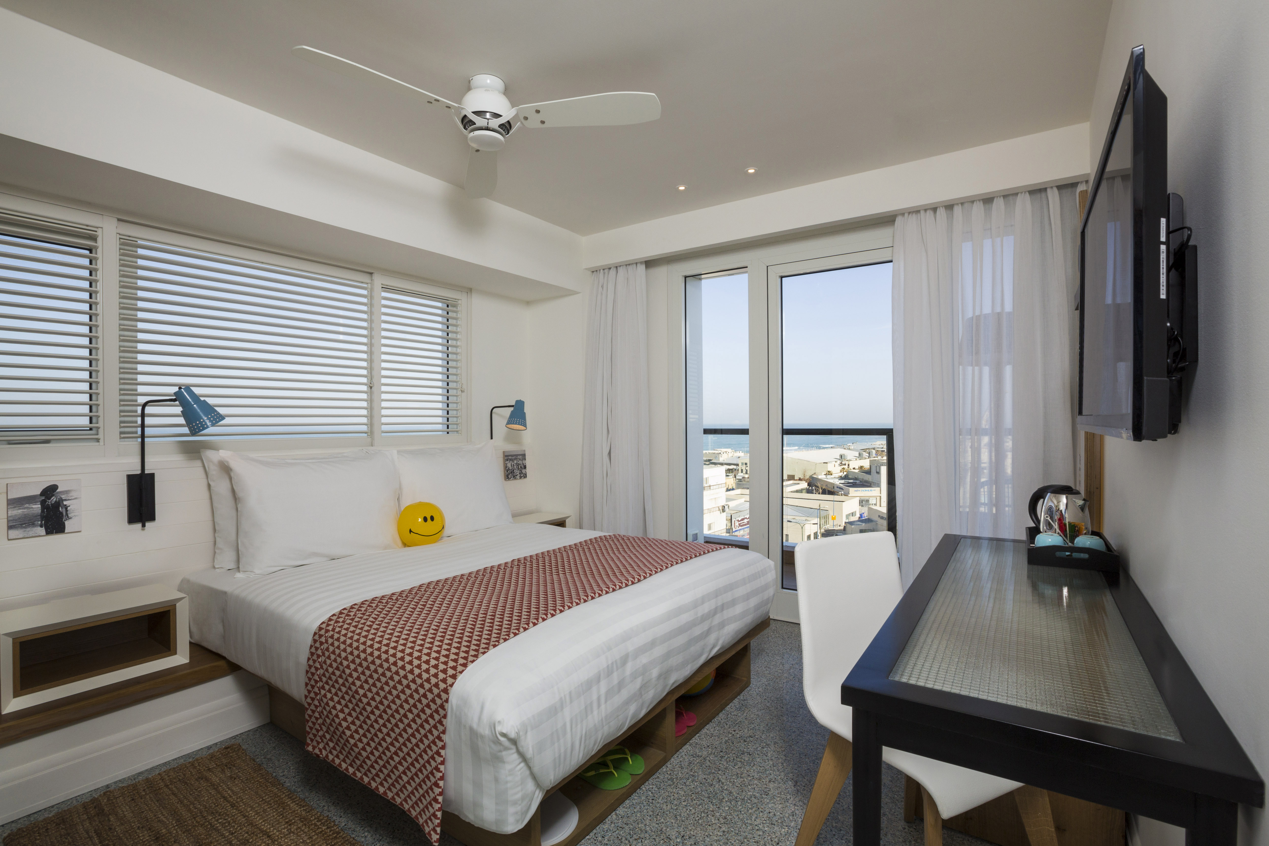 Yam Hotel