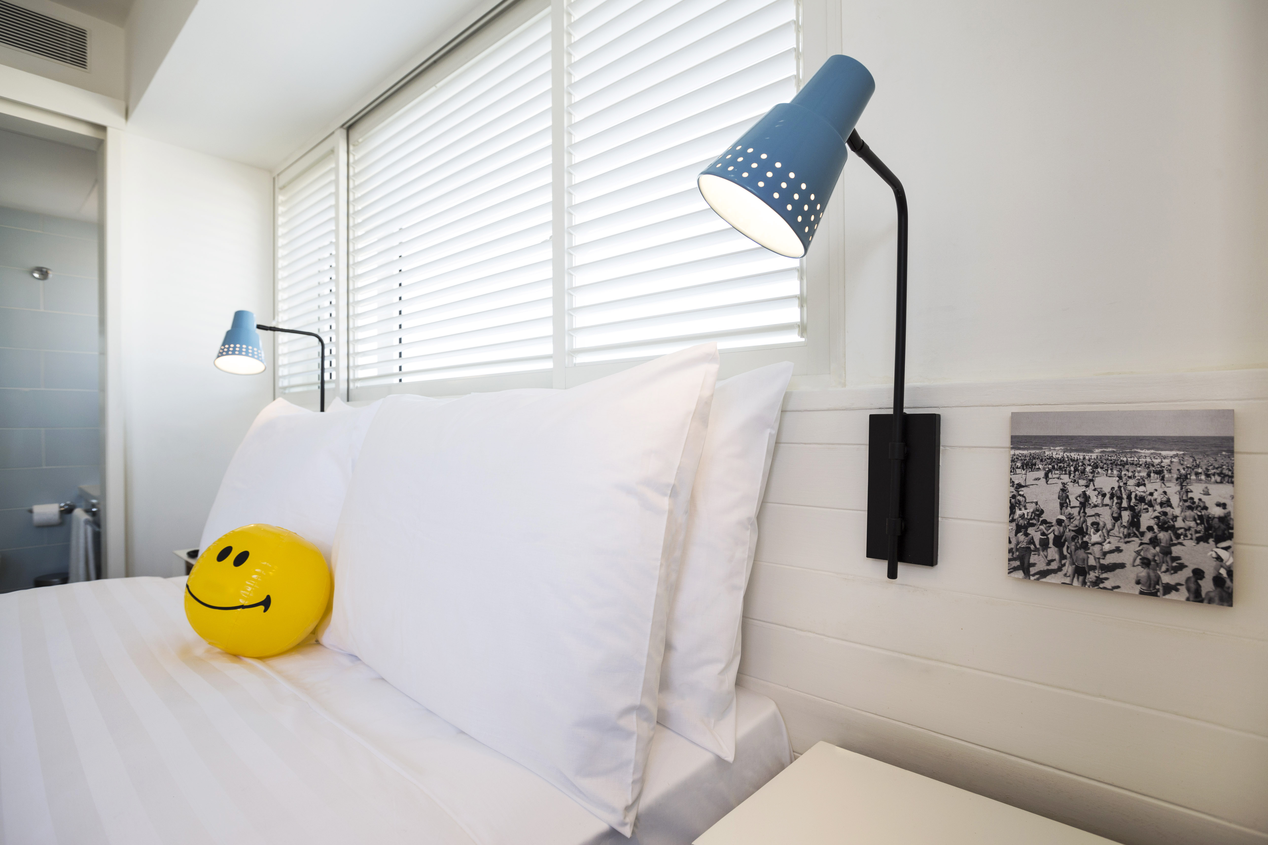 Yam Hotel