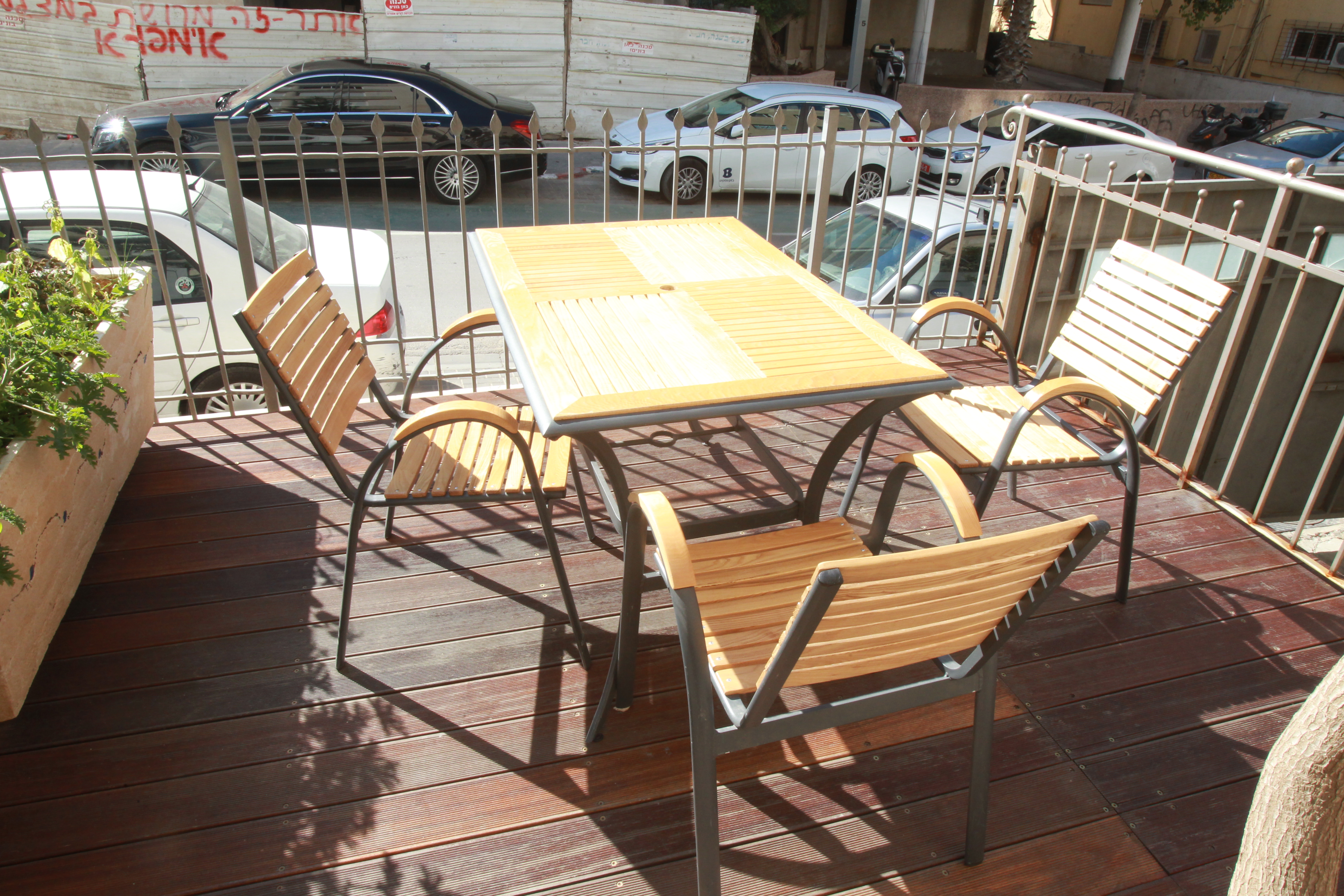 Olive Beer Garden Hotel