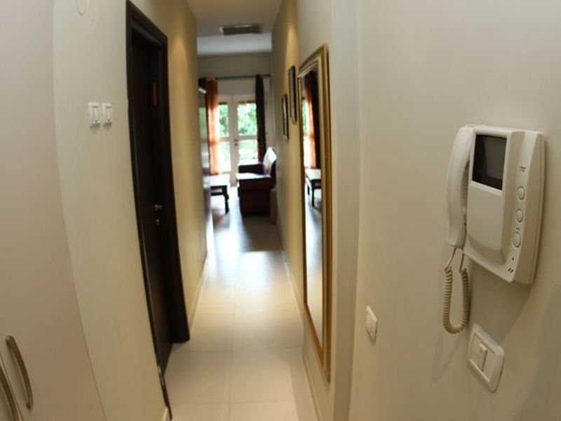 Yarden Seaside Apartments