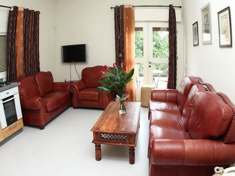 Yarden Seaside Apartments