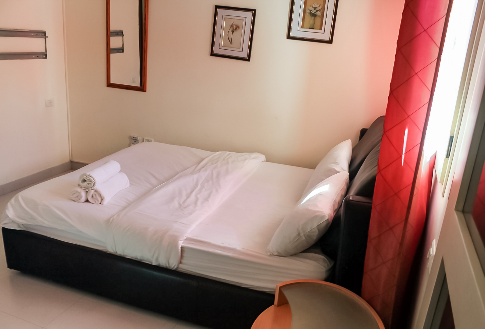 Yarden Seaside Apartments