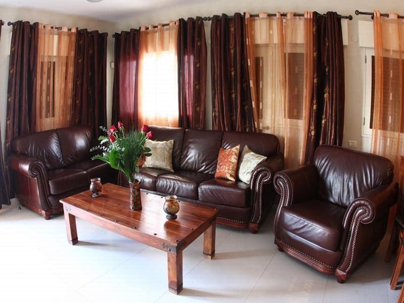 Yarden Seaside Apartments