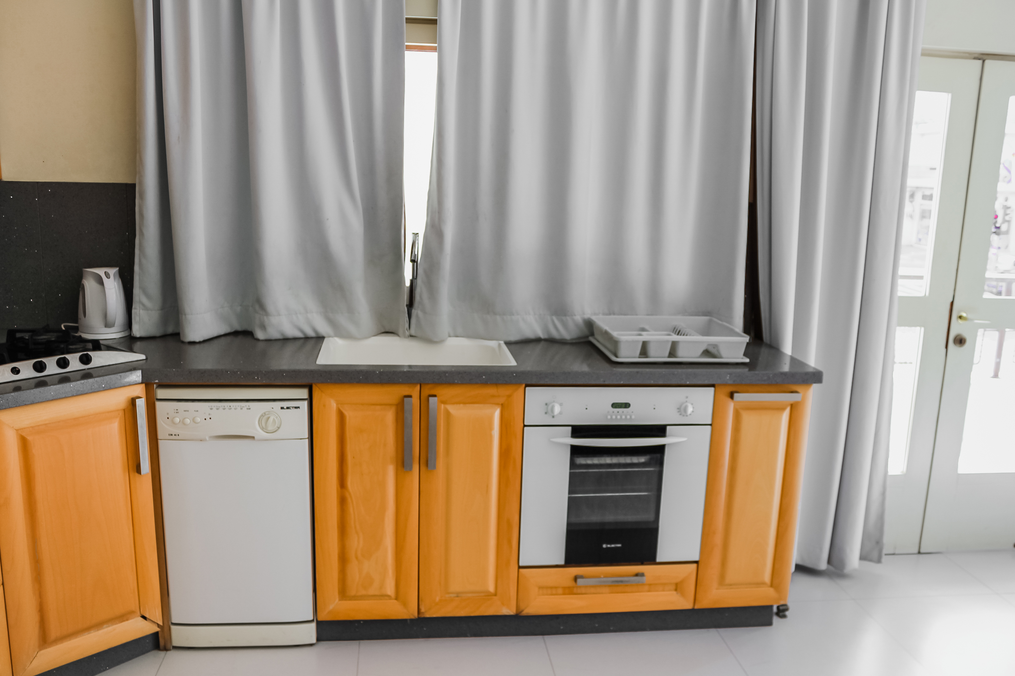 Yarden Seaside Apartments