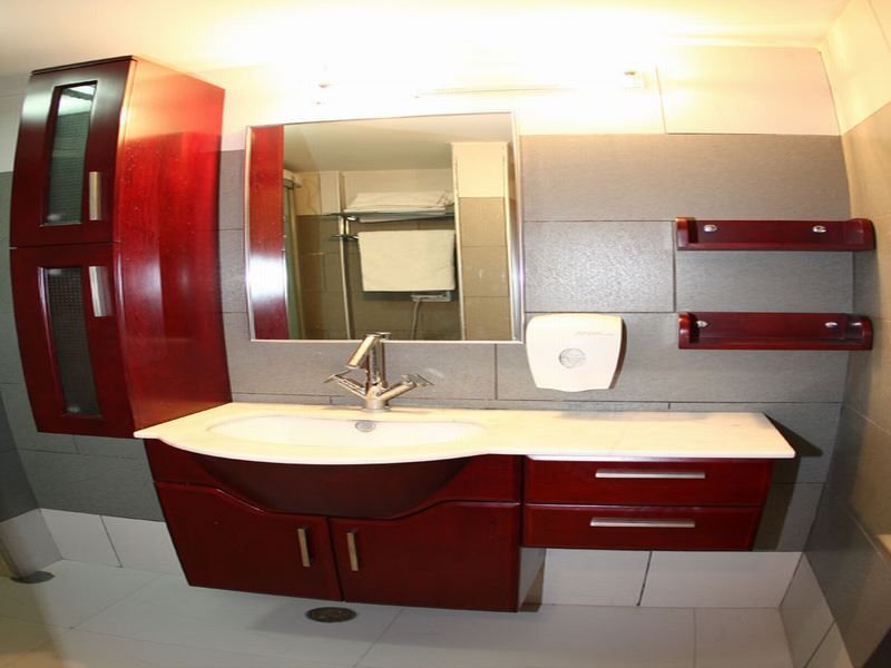 Yarden Seaside Apartments