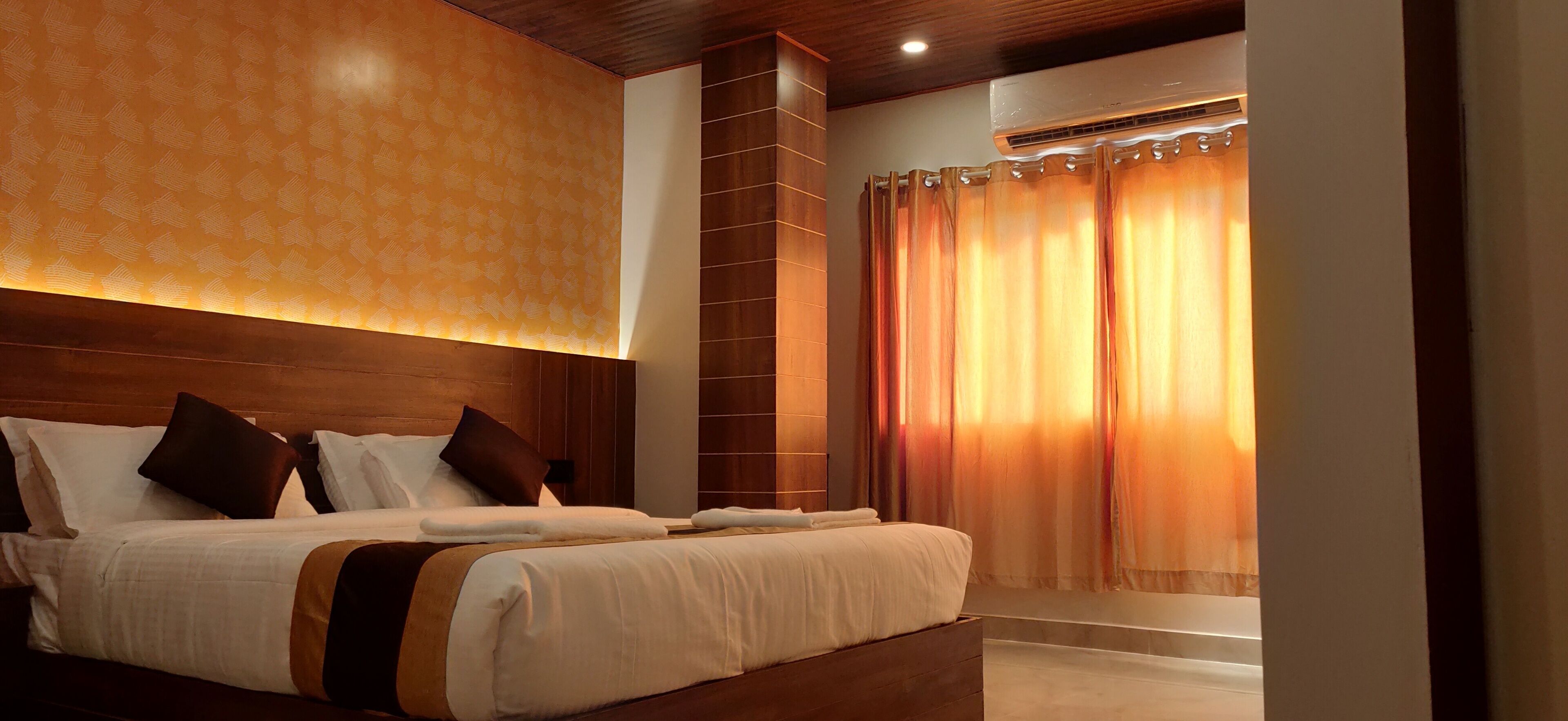 Hotel 2A