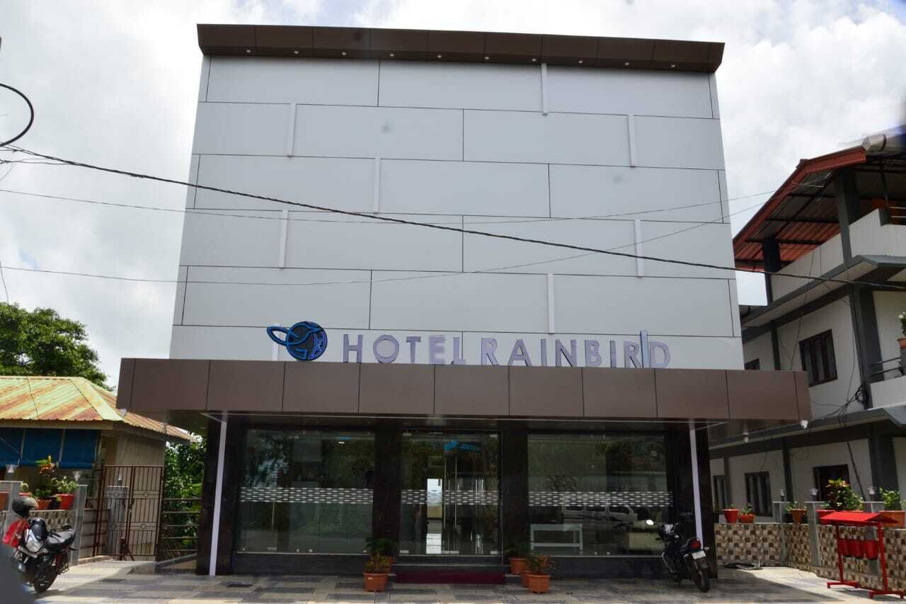 Hotel Rainbird
