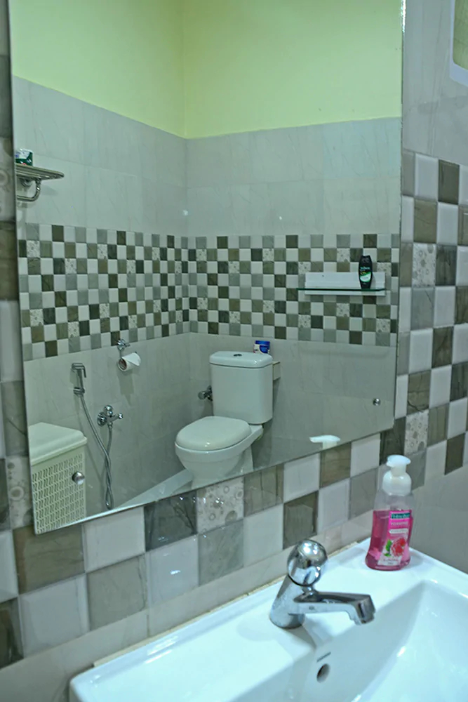 Kokari Guesthouse