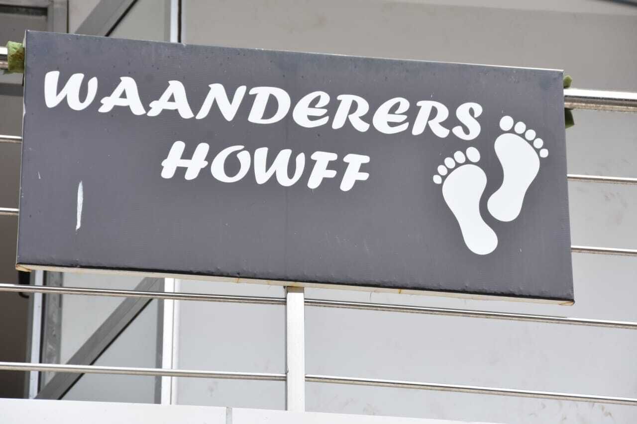 Wanderers Howff