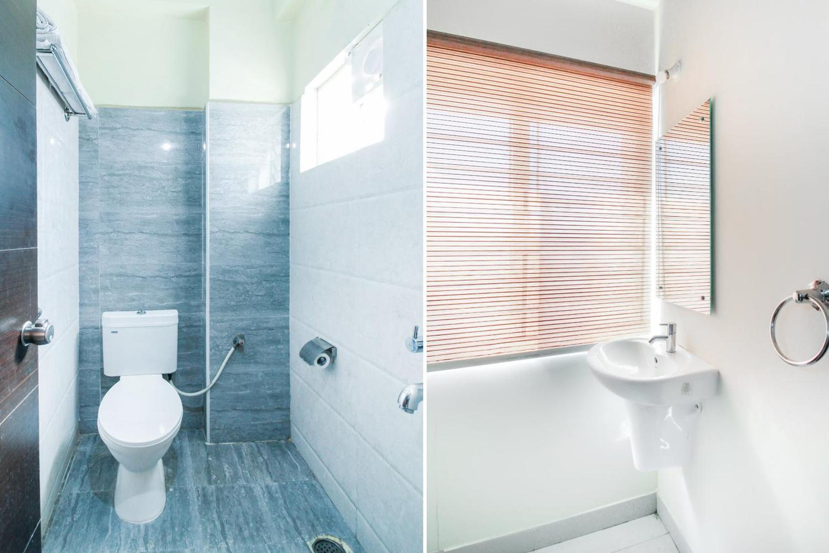 Capital O 70043 Limestone Luxury Rooms