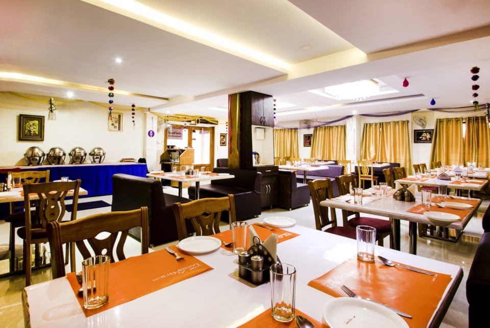 Oyo Rooms Gurudwara Secunderabad Station