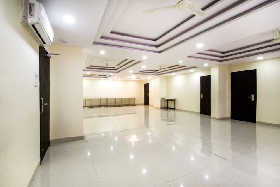 Oyo Rooms Gurudwara Secunderabad Station