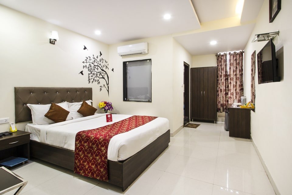 Oyo Rooms Gurudwara Secunderabad Station