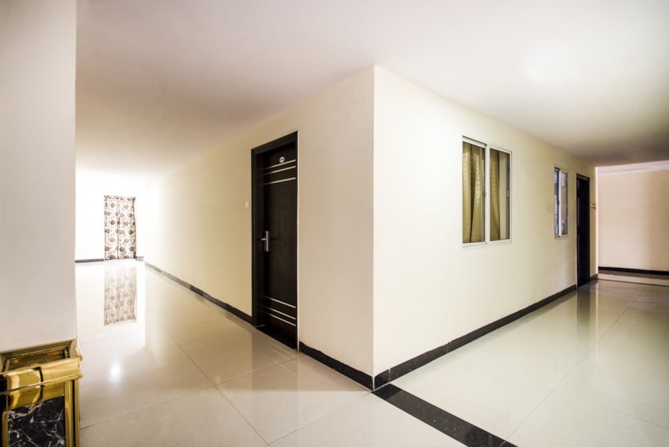 Oyo Rooms Gurudwara Secunderabad Station