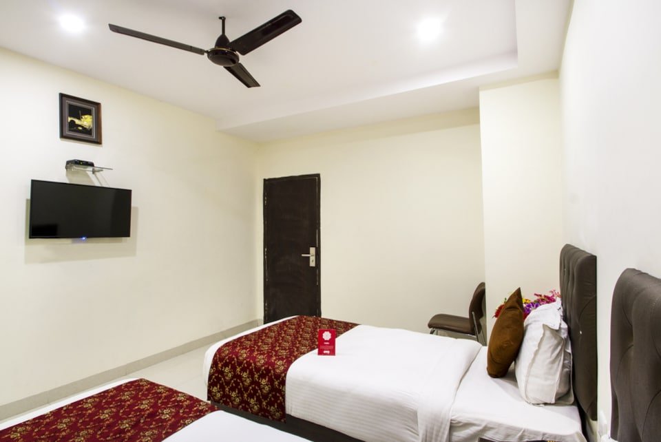 Oyo Rooms Gurudwara Secunderabad Station