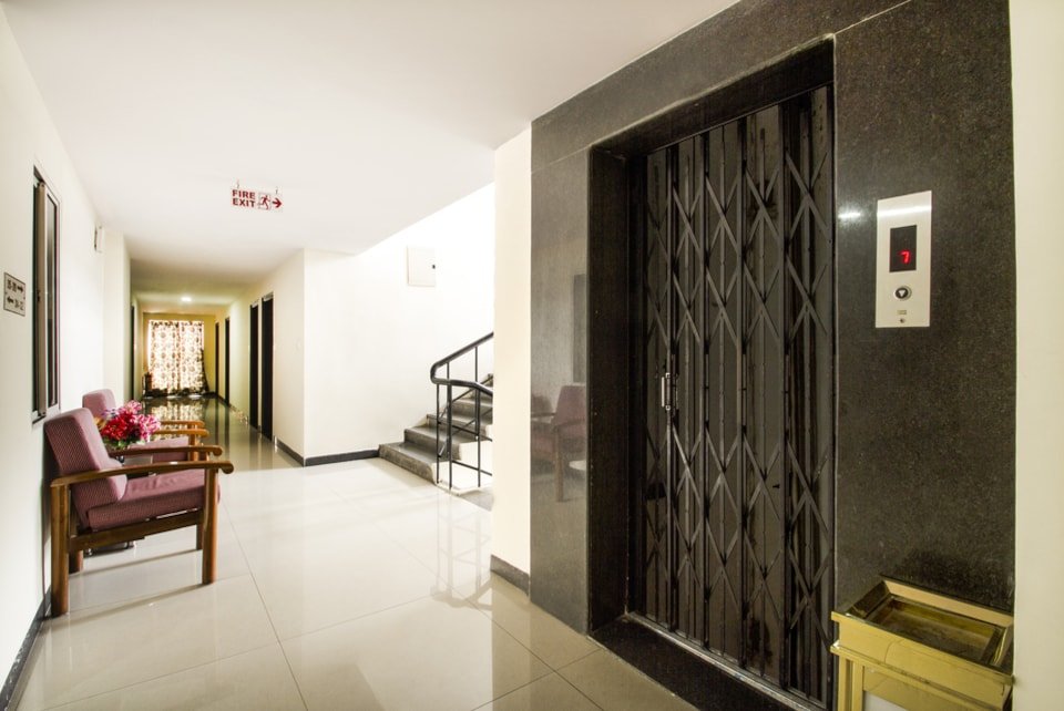 Oyo Rooms Gurudwara Secunderabad Station