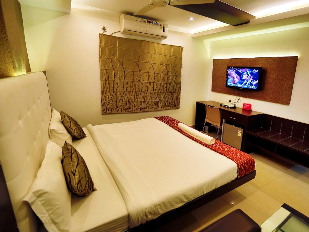 OYO Rooms Hitech City