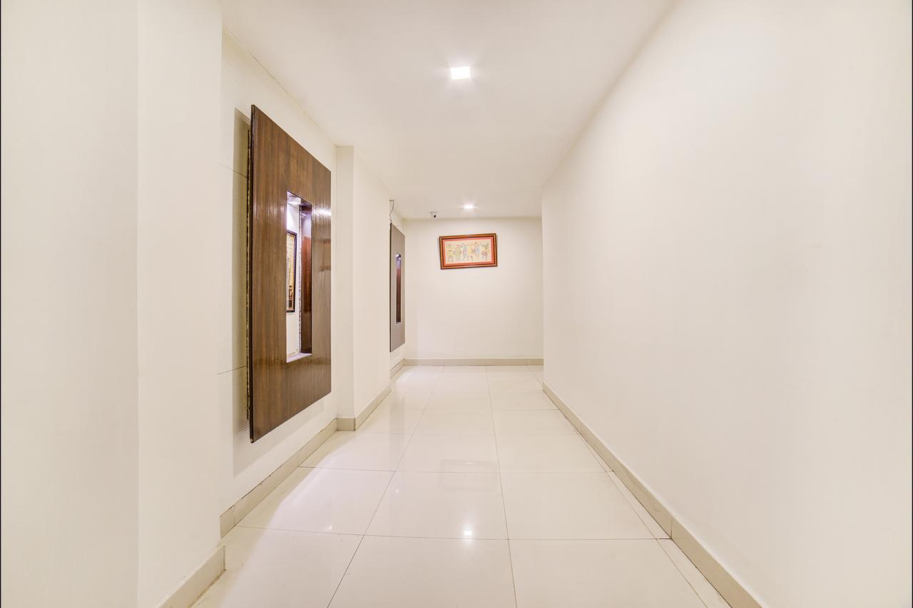 Shanbhag by FabHotels