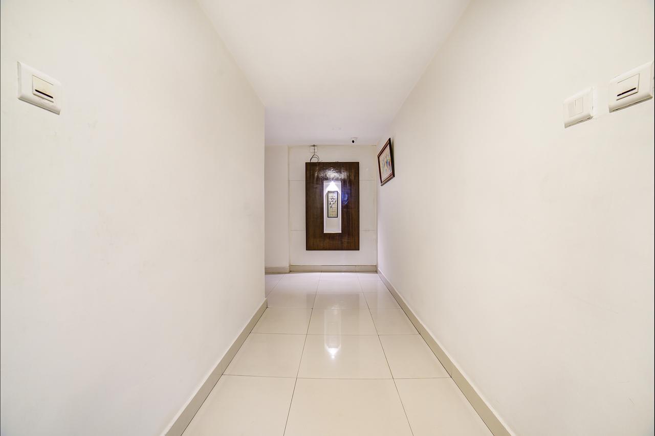 Shanbhag by FabHotels