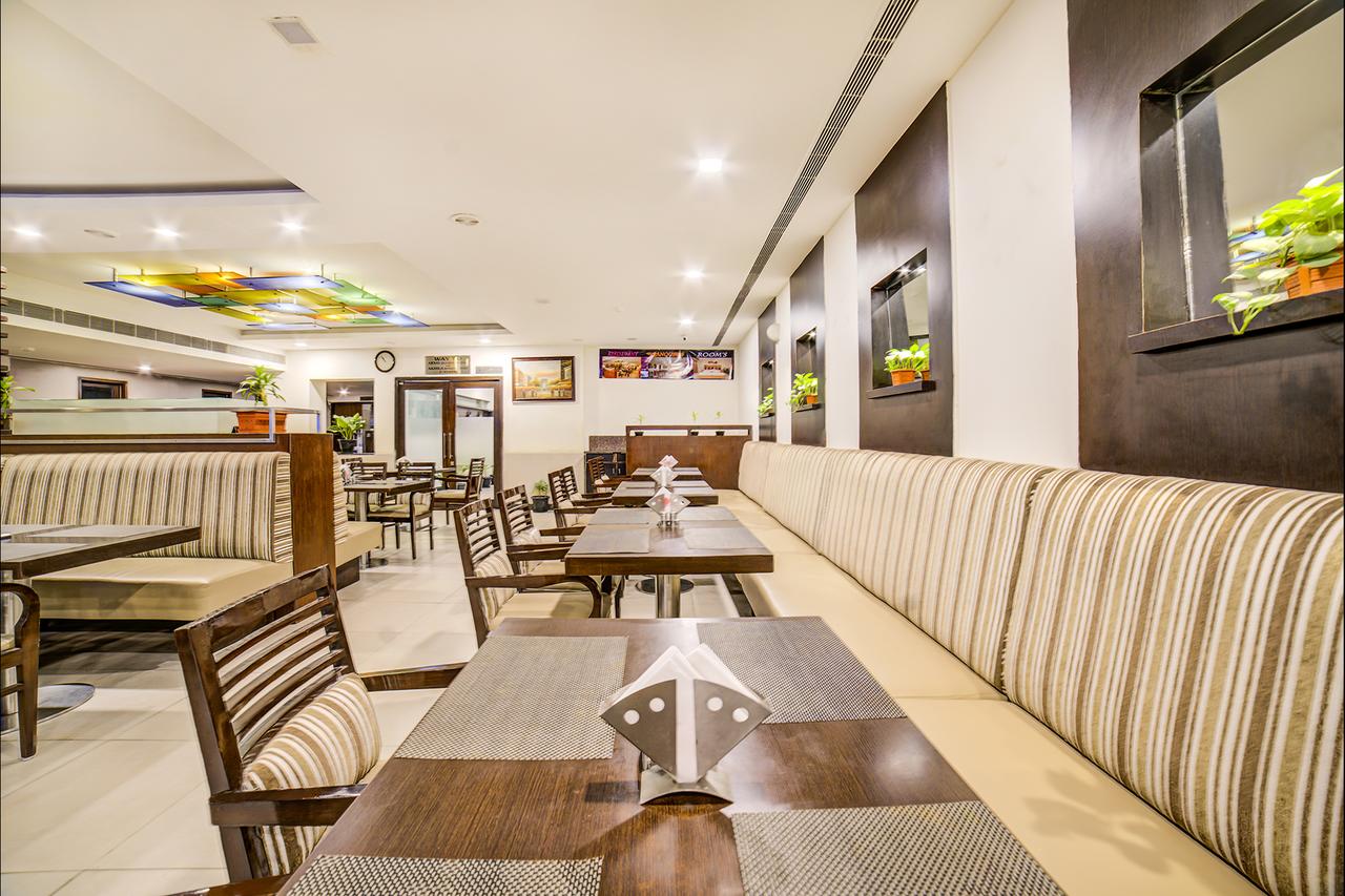 Shanbhag by FabHotels