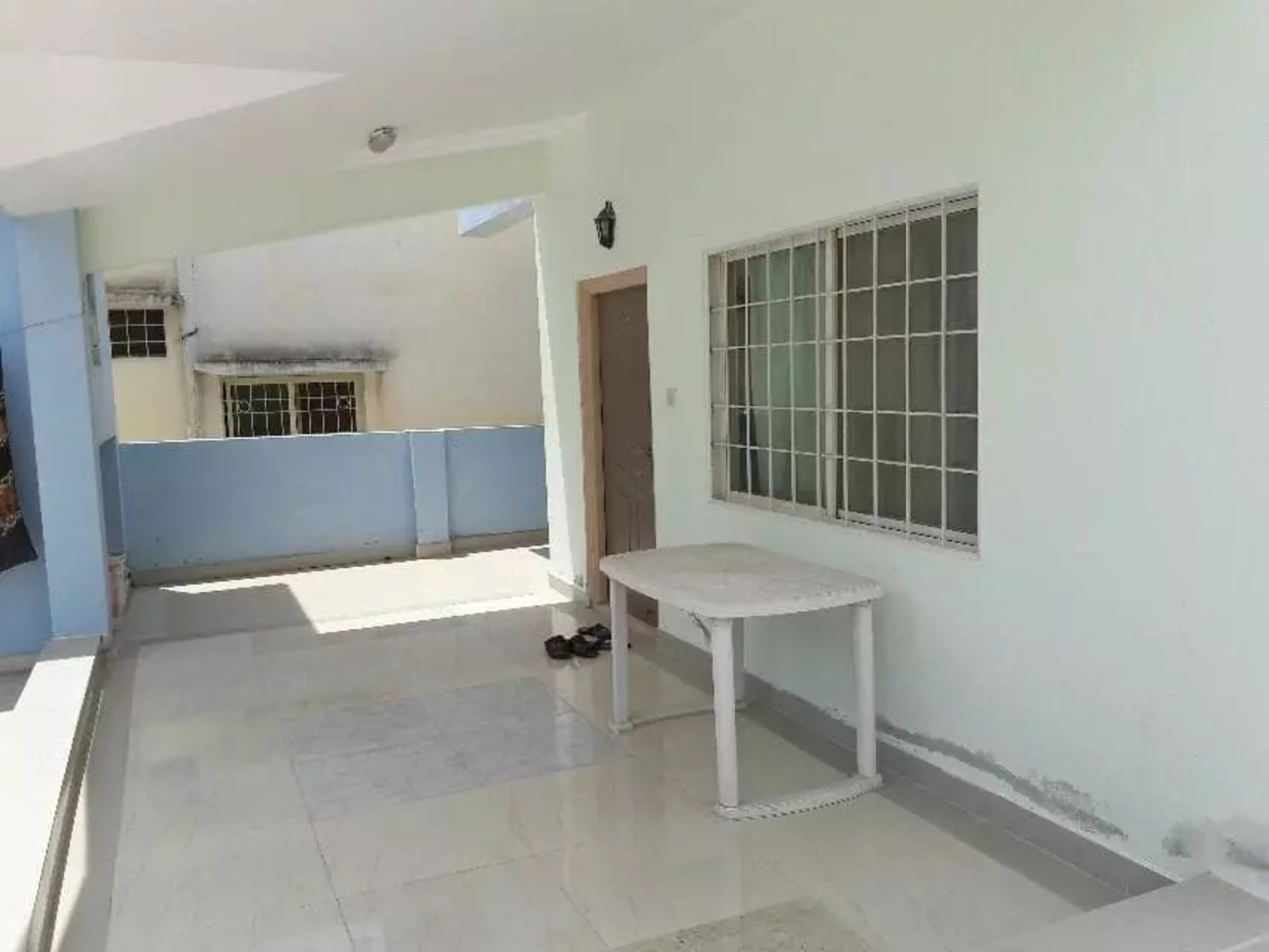 Hotel Sai Ganga Puthra